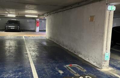 PARKINGS à VENDRE — photo du bien