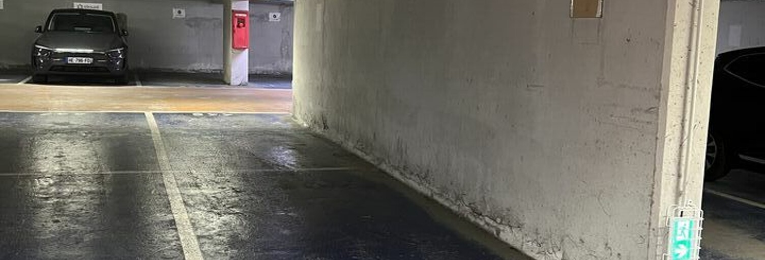 Commerce  6 m² à vendre à Tours (37000)