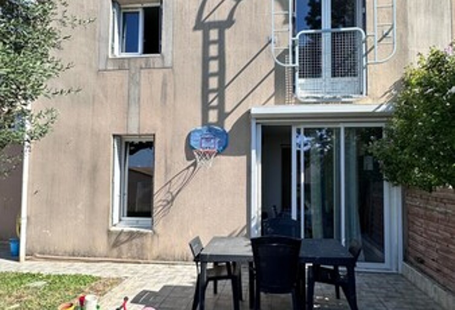 Maison 4 P+C — photo 1