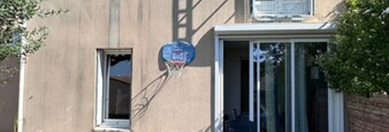 Maison 4 Pièces 70 m² à vendre à Saulce-sur-Rhône (26270)