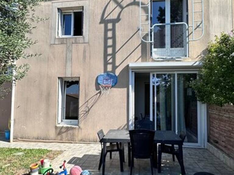Maison 4 P+C — photo 1