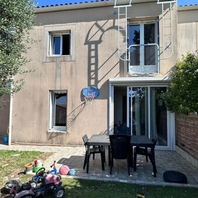 Maison 4 pièces 191000 €