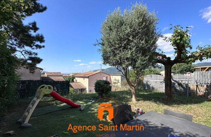 Maison 4 P+C — photo 2
