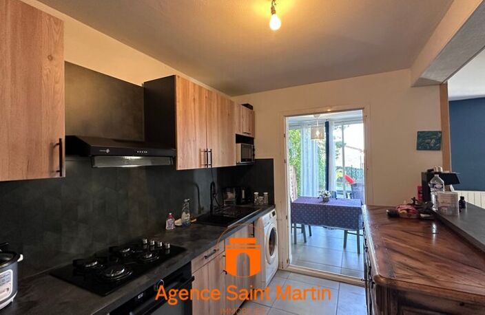Maison 4 P+C — photo 4