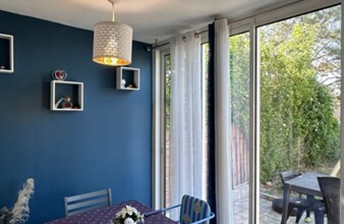 Maison 4 P+C — photo 5