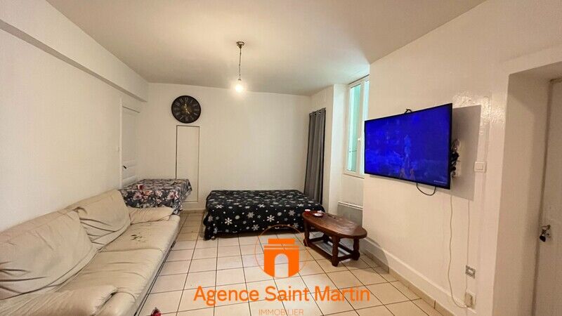 Appartement  T3 à vendre Montélimar 26200