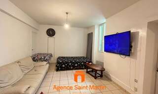 Appartement 3 Pièces 57 m² à vendre à Montélimar (26200)