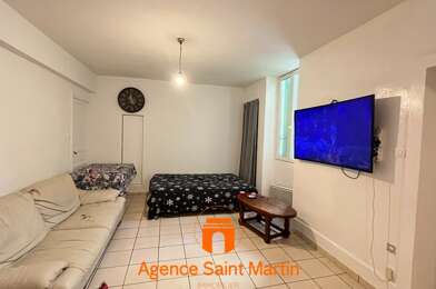 Appartement 3 pièces 66500 €