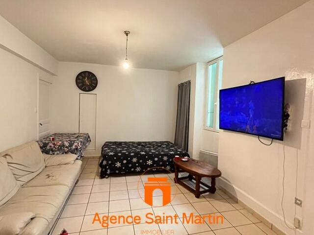 Appartement proposé à Montélimar