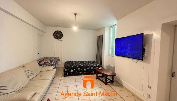 Appartement 3 pièces  à vendre Montélimar 26200
