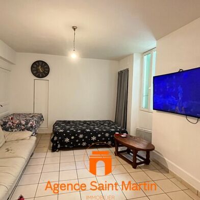 Appartement 3 pièces 66500 €
