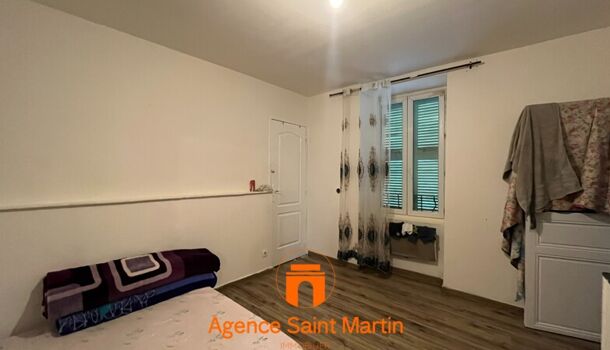 Appartement 3 pièces  à vendre Montélimar 26200