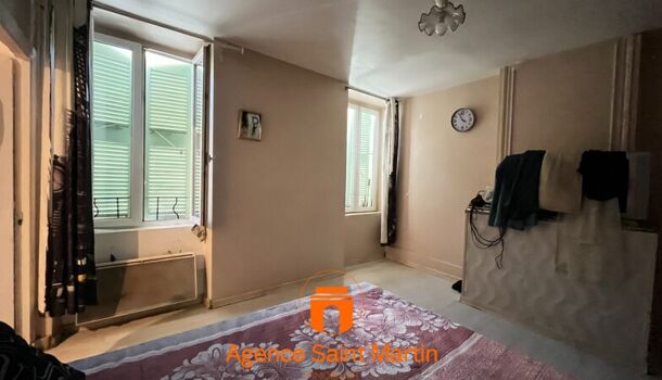 Appartement 3 pièces  à vendre Montélimar 26200