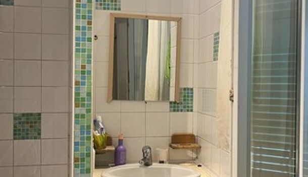 Appartement 3 pièces  à vendre Montélimar 26200