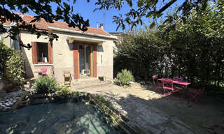 Maison 3 Pièces 57 m² à vendre à Oullins-Pierre-Bénite (69600)