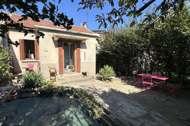 Maison 3 pièces 218000 €