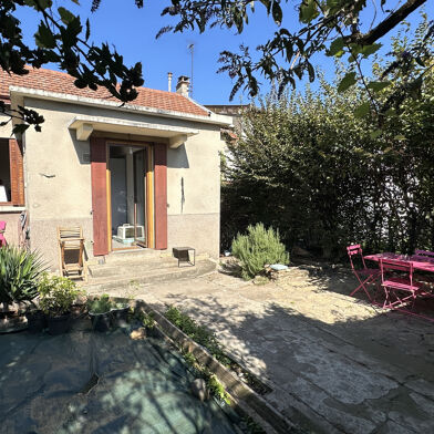 Maison 3 pièces 218000 €