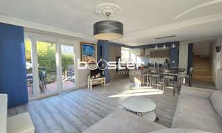 Maison 4 Pièces 88 m² à vendre à Toulouse (31500)