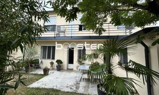 Maison 4 Pièces 114 m² à vendre à Toulouse (31200)