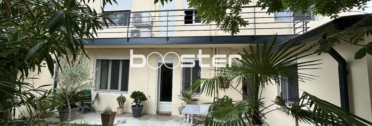 Maison 4 Pièces 114 m² à vendre à Toulouse (31200)