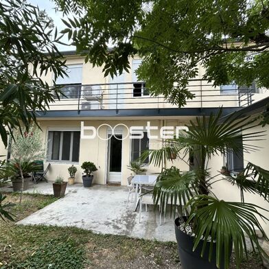 Maison 4 pièces 499000 €