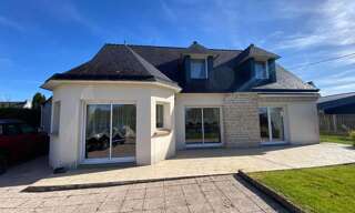 Maison 5 Pièces 135 m² à vendre à Camors (56330)