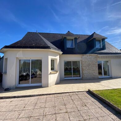 Maison 5 pièces 344990 €