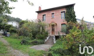 Maison 11 Pièces 220 m² à vendre à Durtol (63830)