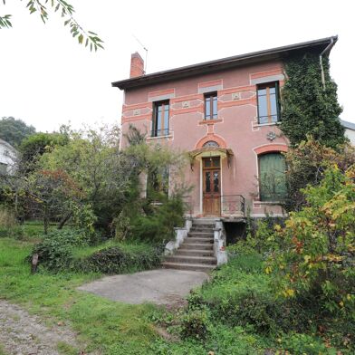 Maison 11 pièces 460000 €