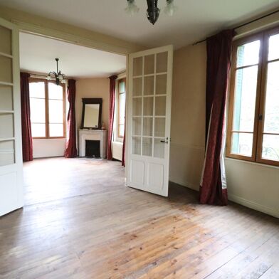 Maison 11 pièces 460000 €