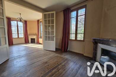 Maison 11 pièces 365000 €