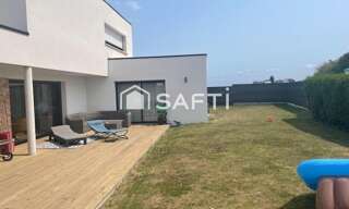 Maison 7 Pièces 160 m² à vendre à Langueux (22360)