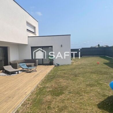 Maison 7 pièces 625000 €