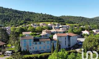 Immeuble  993 m² à vendre à Mollans-sur-Ouvèze (26170)