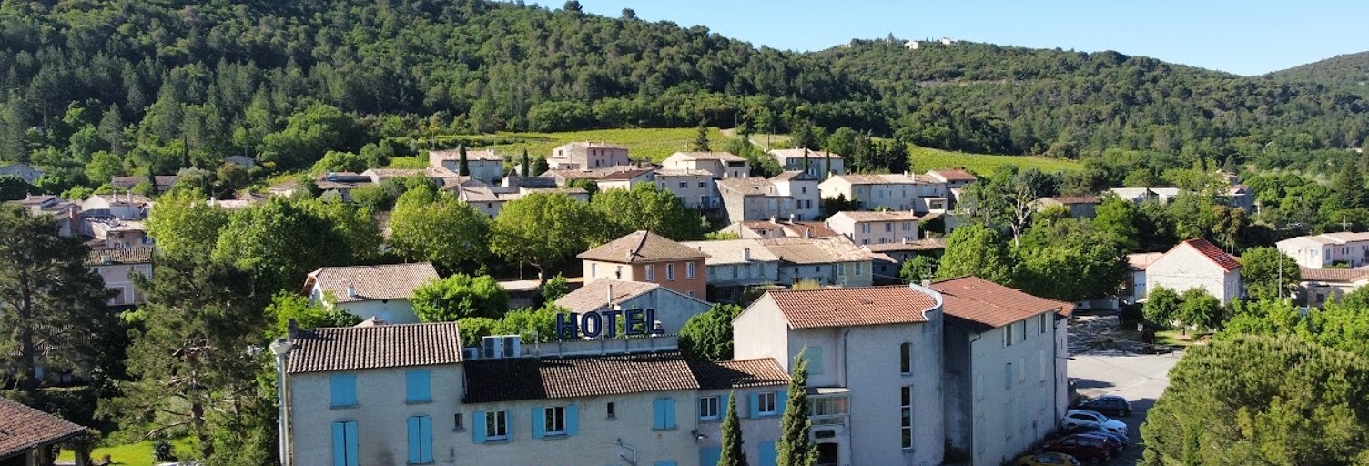 Immeuble  993 m² à vendre à Mollans-sur-Ouvèze (26170)