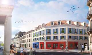 Appartement 4 Pièces 99 m² à vendre à Saint-Germain-en-Laye (78100)