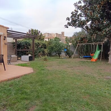 Maison 7 pièces 299000 €