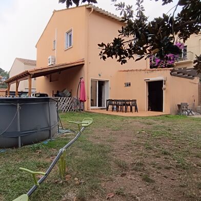 Maison 7 pièces 299000 €