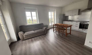 Appartement 1 Pièce 46 m² à louer à Tonneins (47400)