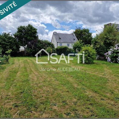 Terrain  179000 €