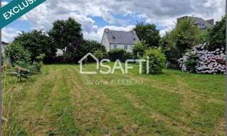 Terrain  655 m² à vendre à Pléneuf-Val-André (22370)