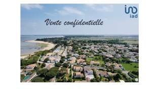 Maison 5 Pièces 200 m² à vendre à Les Portes-en-Ré (17880)