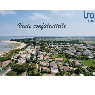 Maison 5 pièces 1050000 €