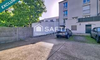 Immeuble  407 m² à vendre à Villepinte (93420)