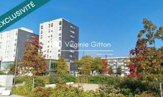 Appartement 3 Pièces 70 m² à vendre à Épinay-sous-Sénart (91860)