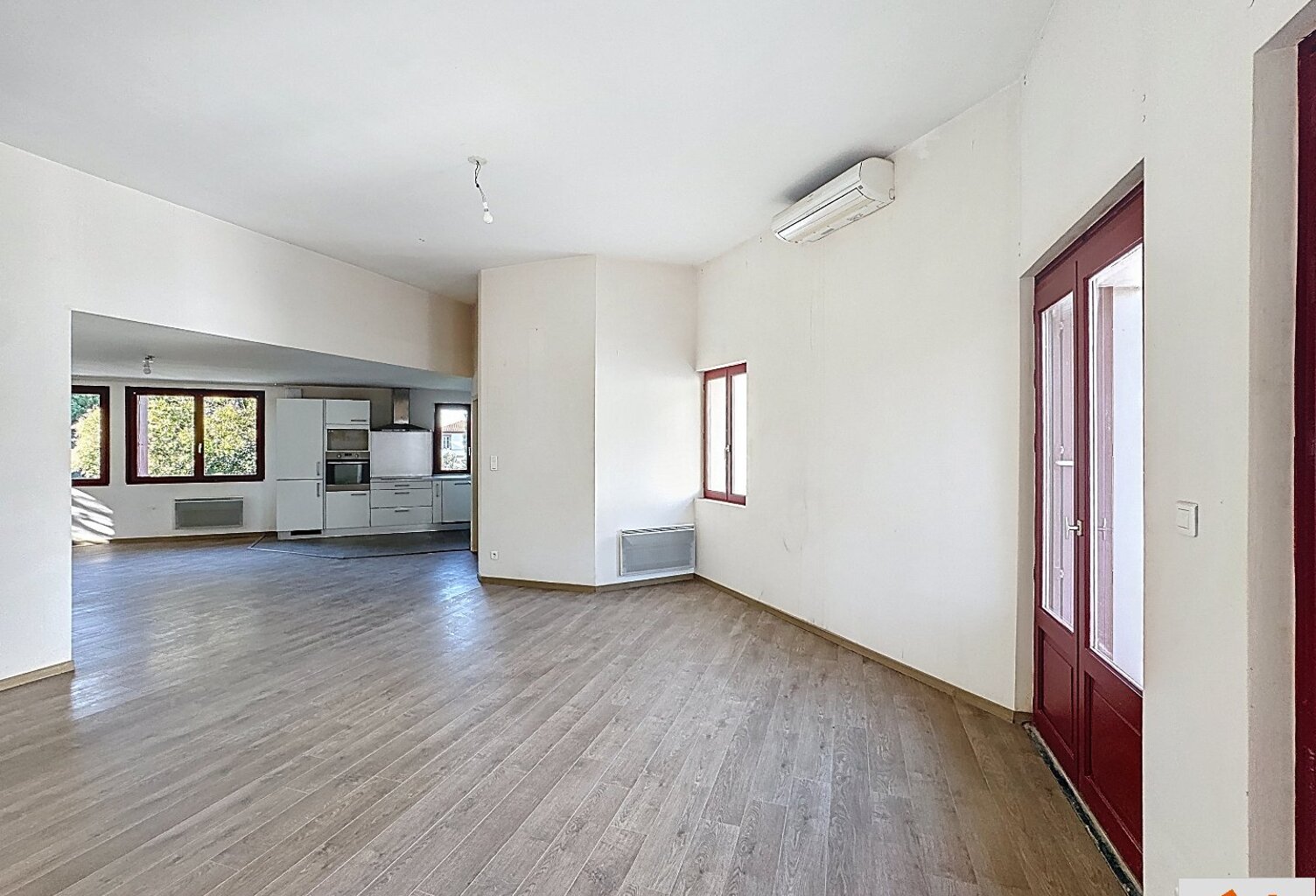 Appartement — photo 1