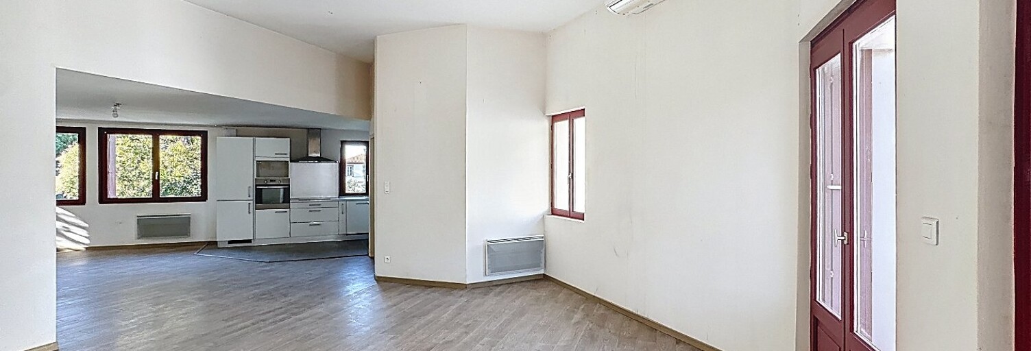 Appartement 3 Pièces 102 m² à vendre à Toulouse (31400)