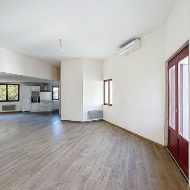 Appartement 3 pièces 355000 €