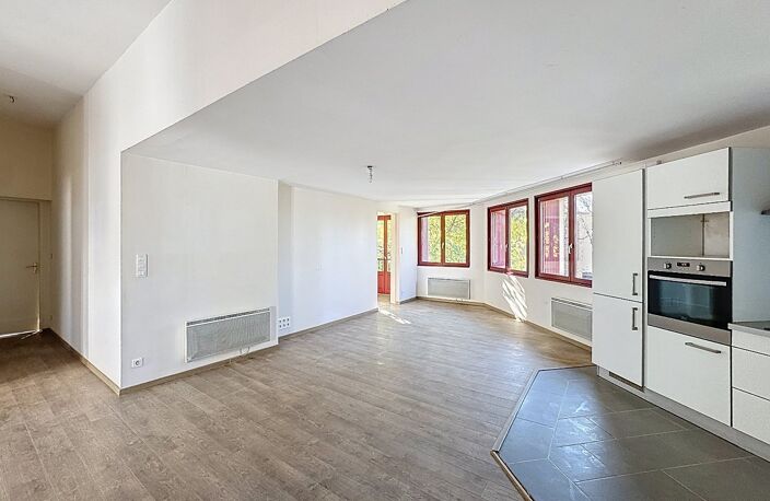 Appartement — photo 4