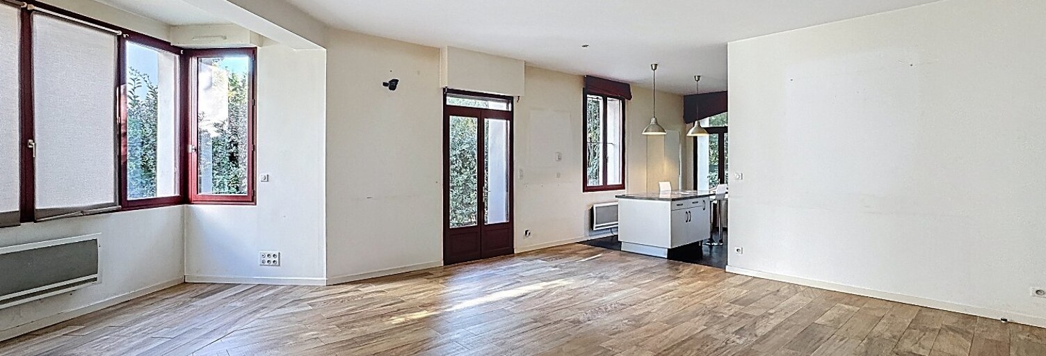 Appartement 4 Pièces 110 m² à vendre à Toulouse (31400)